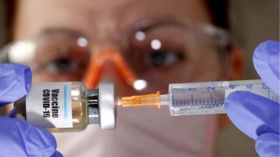 Εμβόλιο Pfizer: Οι συνιδρυτές της Biontech ανήκουν ήδη στους 100 πλουσιότερους Γερμανούς - Φωτογραφία 1