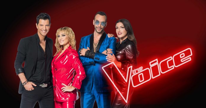 Τι αλλάζει στο «The Voice»  από την επόμενη σεζόν; - Φωτογραφία 1