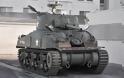 Sherman M4A1  IXE - Φωτογραφία 4