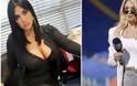 «Πόλεμος» μεταξύ σέξι Ιταλίδων αθλητικογράφων: «H Ντιλέτα είναι όμορφη, αλλά δεν ξέρει ποδόσφαιρο» - Φωτογραφία 1