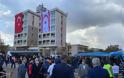 Ερντογάν: Τα θύματα στην Κύπρο είναι οι Τουρκοκύπριοι - Θέλουμε δίκαιη λύση στην Ανατολική Μεσόγειο - Φωτογραφία 3