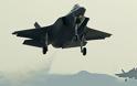 Την αγορά 18-24 αμερικανικών μαχητικών F-35 ζητά η Ελλάδα από τις ΗΠΑ