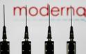 Κορωνοϊός: Στο 95% η αποτελεσματικότητα του εμβολίου της Moderna δείχνουν οι δοκιμές