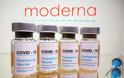 Μόσιαλος: Σημαντικά και ενθαρρυντικά νέα του εμβολίου της Moderna
