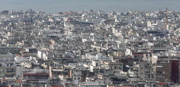 Αυξητική παραμένει η συγκέντρωση στα λύματα της Θεσσαλονίκης - Φωτογραφία 1