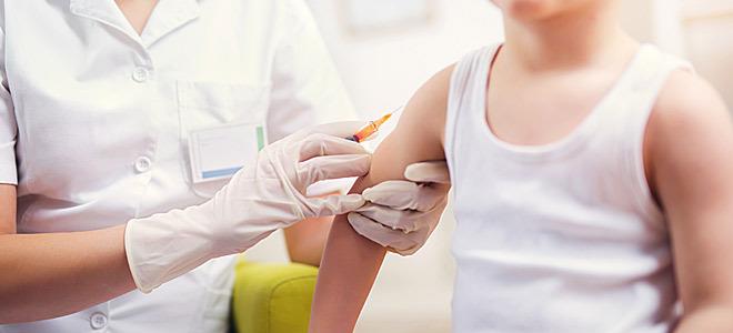 Συστάσεις υπουργείου Υγείας για τον εμβολιασμό-Ο εμβολιασμός ρουτίνας δεν αυξάνει την πιθανότητα λοίμωξης COVID-19 - Φωτογραφία 1
