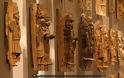 Βρετανικό Μουσείο: Η Νιγηρία τού ζητά να επιστρέψει τους πολιτιστικούς θησαυρούς της - Φωτογραφία 1