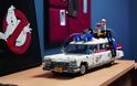 Ghostbusters από τη LEGO