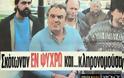 Χρήστος Παπαδόπουλος..άφησε την τελευταία του πνοή ο πρώην Δήμαρχος Νέας Χαλκηδόνας ... είχε το τέλειο προφίλ του πολίτη υπεράνω πάσης υποψίας...ηταν  ο αρχηγός της εταιρίας δολοφόνων