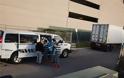 ΗΠΑ: Με δύο δολάρια την ώρα κρατούμενοι στο Τέξας μεταφέρουν σορούς σε φορτηγά - ψυγεία - Φωτογραφία 2