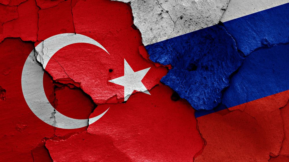 Η Ρωσία ετοιμάζεται για νέα τουρκική επιθετικότητα: Αμπχαζία - Κριμαία πιθανοί στόχοι του Ερντογάν - Φωτογραφία 1
