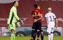 Ισπανία – Γερμανία 6-0: Ασύλληπτη συντριβή για τα «πάντσερ»!