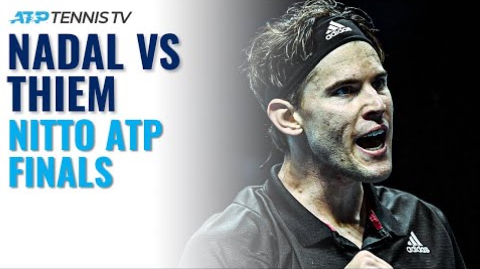 ATP Finals: Σε τροχιά τίτλου ο Τσιτσιπάς - Με Ναδάλ για πρόκριση στα ημιτελικά - Φωτογραφία 2