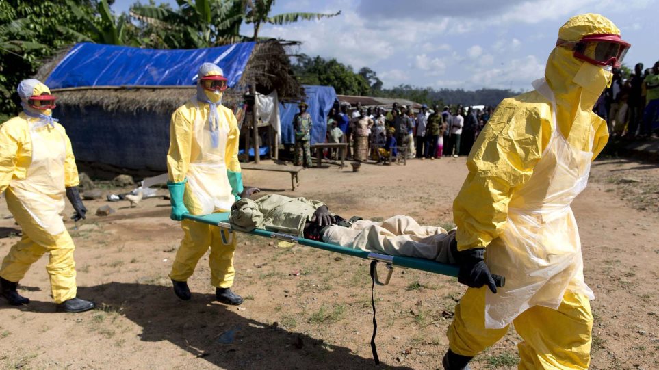Κονγκό: Ανακοινώθηκε το τέλος της 11ης επιδημίας του Έμπολα - Φωτογραφία 1