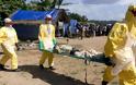 Κονγκό: Ανακοινώθηκε το τέλος της 11ης επιδημίας του Έμπολα