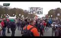 Γερμανία: Συγκρούσεις αστυνομικών και αρνητών της μάσκας στο Βερολίνο - Φωτογραφία 2