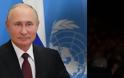 Ανησυχία Πούτιν για τη ραγδαία αύξηση των θανάτων λόγω κορωνοϊού