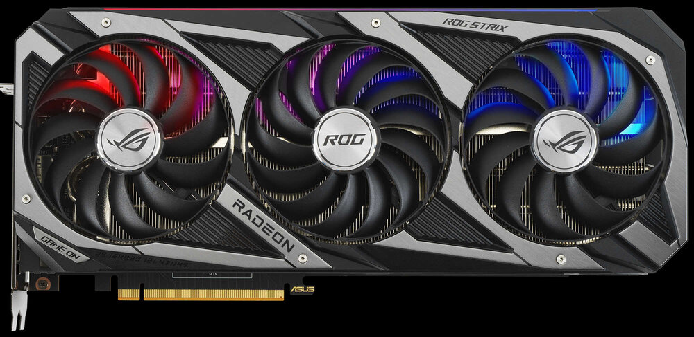ΠΑΚΤΩΛΟΣ επιλογών με  custom AMD Radeon RX 6800 GPUs - Φωτογραφία 4