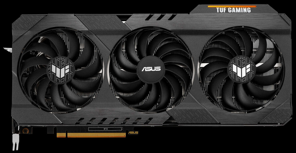 ΠΑΚΤΩΛΟΣ επιλογών με  custom AMD Radeon RX 6800 GPUs - Φωτογραφία 5