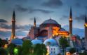 Αγία Σοφία: Η UNESCO διαψεύδει τους Τούρκους