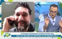 Πάνος Ιωαννίδης: Αποκάλυψε ποτε θα προσβληθεί το MasterChef 5