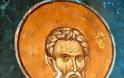 +Τη K' του αυτού μηνός, μνήμη του οσίου πατρός ημών Κυπριανού του εν Καλαμιτζίω, του Ρηγίου της Καλαβρίας