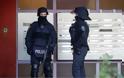 Γερμανία: Πολλοί τραυματίες από επίθεση με μαχαίρι στο Ομπερχάουζεν
