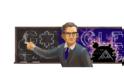 Μπενουά Μάντελμπροτ - Google Doodle: Το Google με doodle τιμά τον γαλλοαμερικανό μαθηματικό - Φωτογραφία 2
