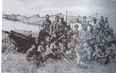 Η Ελληνική Μεραρχία στην Κύπρο (1964-67): μία πικρή ιστορία και μία κάθετη τομή στον ιστορικό χρόνο. - Φωτογραφία 1