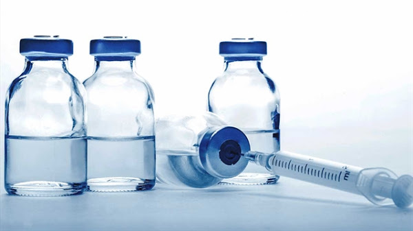 Εξαιρετικά νέα: Kατέθεσε η Pfizer το αίτημα αδειοδότησης του εμβολίου της, στο FDA - Φωτογραφία 1