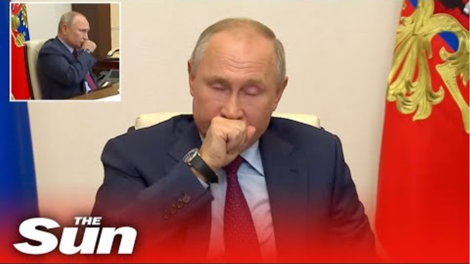 Μυστήριο με την υγεία του Πούτιν: «Έχει καρκίνο και έκανε επέμβαση τον Φεβρουάριο» - Φωτογραφία 2