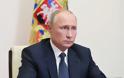 Μυστήριο με την υγεία του Πούτιν: «Έχει καρκίνο και έκανε επέμβαση τον Φεβρουάριο»