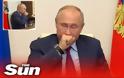 Μυστήριο με την υγεία του Πούτιν: «Έχει καρκίνο και έκανε επέμβαση τον Φεβρουάριο» - Φωτογραφία 2