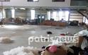 Λεηλάτησαν εργοστάσιο στο Βαρθολομιό – Πάνω από 500.000 ευρώ ζημιά - Φωτογραφία 1