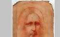 Ιταλία: Δημιούργημα του Ντα Βίντσι το σκίτσο του Ιησού με το βλέμμα της Μόνα Λίζα; - Φωτογραφία 1