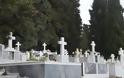 Κορωνοϊός: Ασφυκτική η κατάσταση στα κοιμητήρια Θεσσαλονίκης