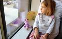 Πρεζεράκου: Η νέα φωτογραφία της Αναστασίας από το νοσοκομείο - Φωτογραφία 3