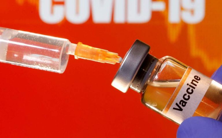 Η Ευρώπη οδεύει προς επάρκεια εμβολίων - 1,2 δισ. δόσεις έχει εξασφαλίσει η Κομισιόν - Φωτογραφία 1