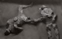 Πομπηία: Βρήκαν τα λείψανα ενός πλούσιου και ενός σκλάβου που «σκότωσε» o Βεζούβιος - Φωτογραφία 3