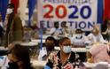 ΗΠΑ: Οι Ρεπουμπλικάνοι ζητούν πλήρη έλεγχο των ψηφοδελτίων στο Μίσιγκαν