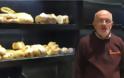 Νεκρός από κορωνοϊό ο Ιταλός «φούρναρης των φτωχών» που μοίραζε ψωμί στο πρώτο lockdown