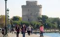 Θεσσαλονίκη: Μειώθηκε το ιικό φορτίο στα λύματα για πρώτη φορά μετά από 1,5 μήνα
