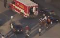 ΗΠΑ: Συνελήφθη 15χρονος για την ένοπλη επίθεση με 8 τραυματίες σε εμπορικό στο Ουισκόνσιν