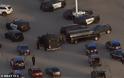 ΗΠΑ: Συνελήφθη 15χρονος για την ένοπλη επίθεση με 8 τραυματίες σε εμπορικό στο Ουισκόνσιν - Φωτογραφία 3