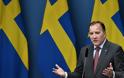 Δραματικό διάγγελμα Λεβέν: «Η Σουηδία δοκιμάζεται από την πανδημία»-Νέα μέτρα από αύριο