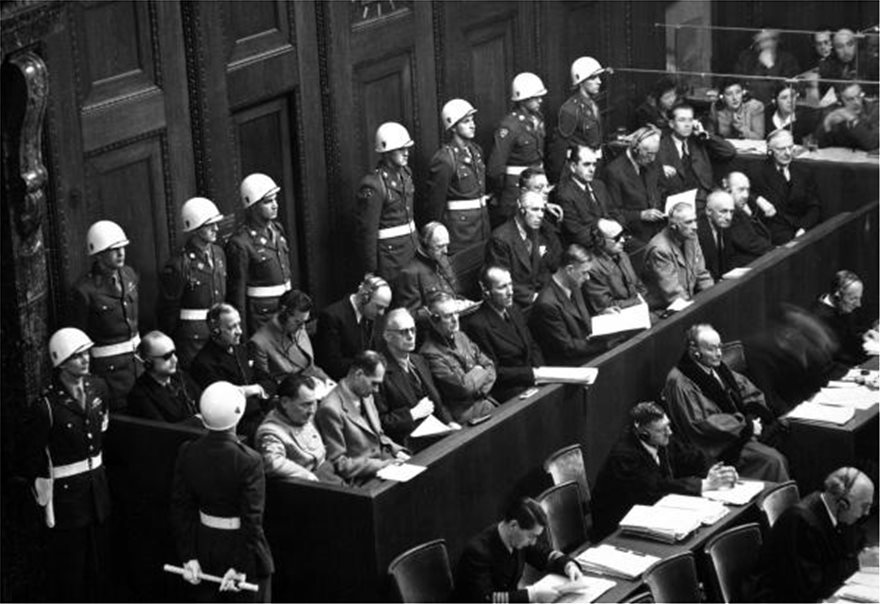 Νυρεμβέργη 1946: Η άγνωστη δίκη των γιατρών των ναζί  (Doctors’ trial) - Φωτογραφία 2