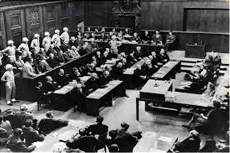 Νυρεμβέργη 1946: Η άγνωστη δίκη των γιατρών των ναζί  (Doctors’ trial) - Φωτογραφία 7