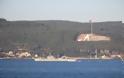 Τουρκία: Ελληνικό πολεμικό πλοίο δεν σήκωσε την τουρκική σημαία διασχίζοντας τα Στενά