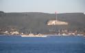 Τουρκία: Ελληνικό πολεμικό πλοίο δεν σήκωσε την τουρκική σημαία διασχίζοντας τα Στενά - Φωτογραφία 4