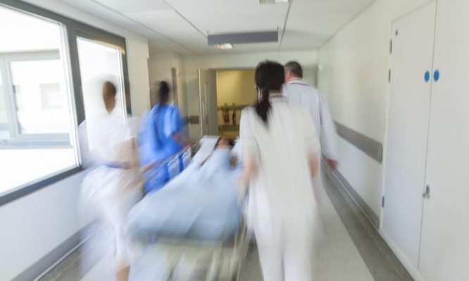 Κορονοϊός: Όλα τα νοσοκομεία είναι Covid – “Θα θρηνήσουμε θανάτους από τα υπόλοιπα νοσήματα” - Φωτογραφία 1